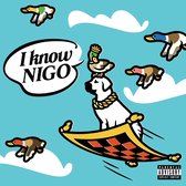Nigo - I Know Nigo! (LP)