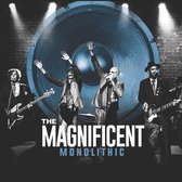 The Magnificent - Monolithic (CD)