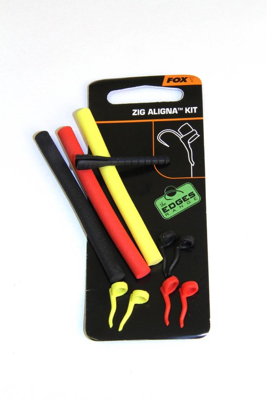 Fox Zig Aligna Kit van Fox — afbeelding 3