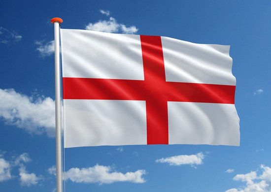 Acheter Drapeau Angleterre - 7 tailles disponibles