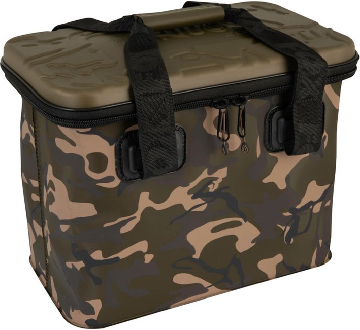 Fox Aquos - Camolite Bags - Tas - 30L - Khaki