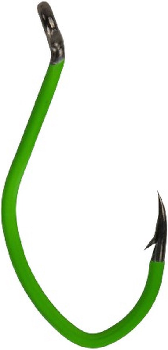 Madcat A-Static Classic Catfish Hook Size 4/0 5St.
