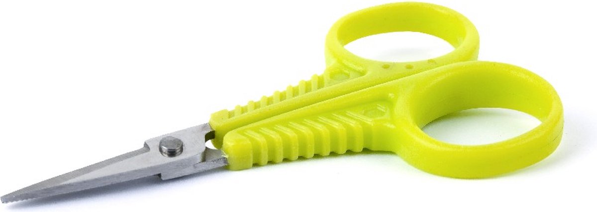 Fox Matrix Braid Scissors