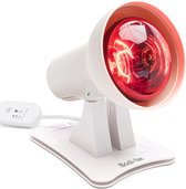 Lampe infrarouge Bodi-tek BT-LAMH 150 watts avec minuterie
