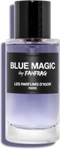 Collectie By Igor Eau De Parfum ( Bleu Magic ) 50ml