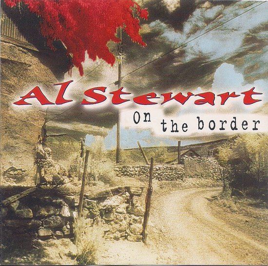 On the Border