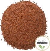 Tuinkers Kiemzaden 250 g - Biologisch | Microgreen/Microgroenten zaden | Lepidium sativum | Plastic vrij verpakt