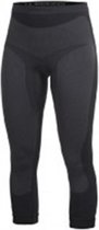 Craft - Pantalon thermique - Sous-pantalon chaud - Zwart - Femme - Taille XL