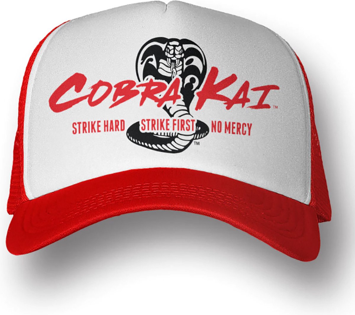 Cobra Kai - Trucker Cap