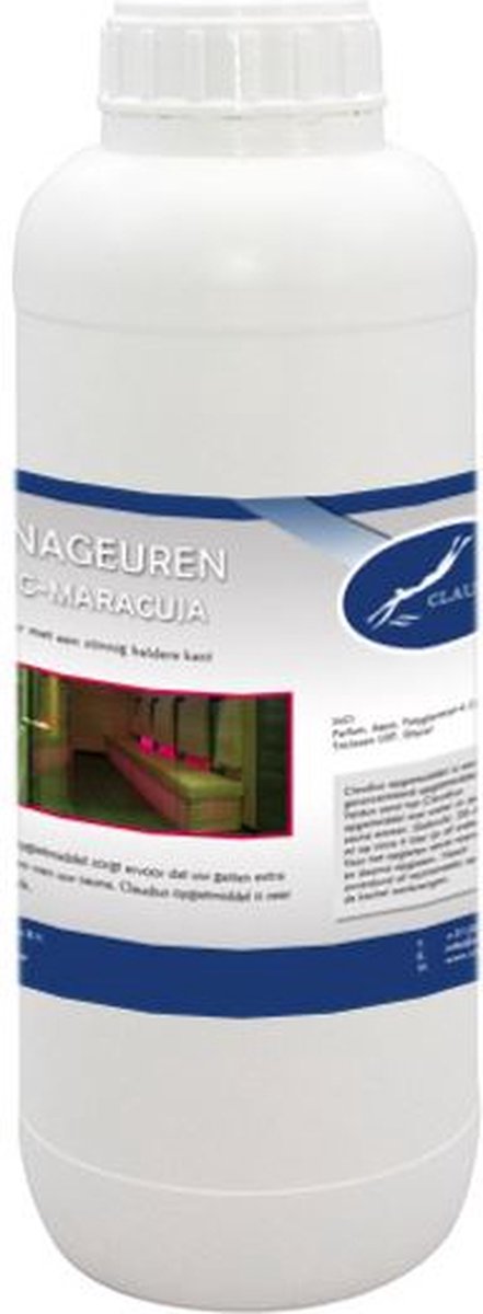 Goedkoopste Sauna opgietmiddel Exotic-Maracuja 1L