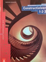 Theorieboek TB 1-2-3 4BKB Constructieleer
