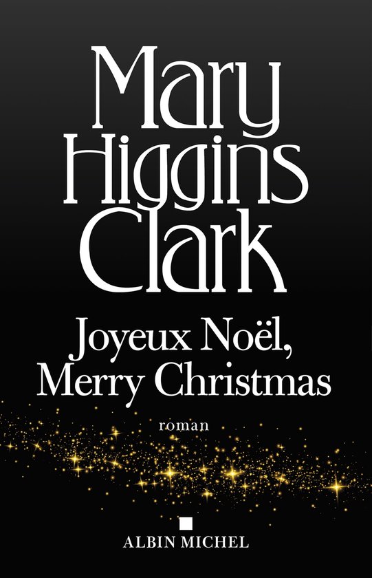 Joyeux Noël, Merry Christmas (ebook), Mary Higgins Clark
