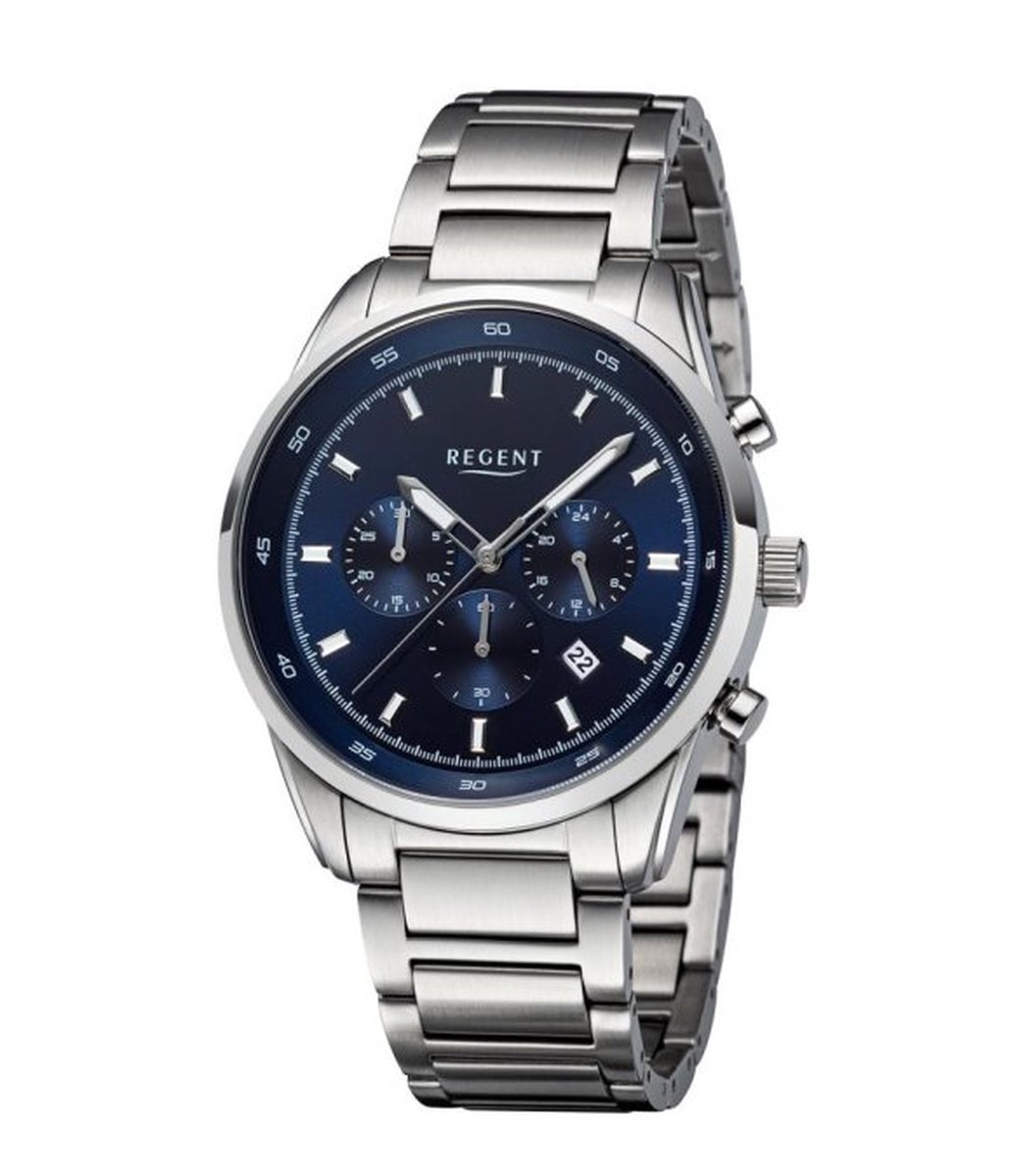 Regent Herenhorloge BA-756