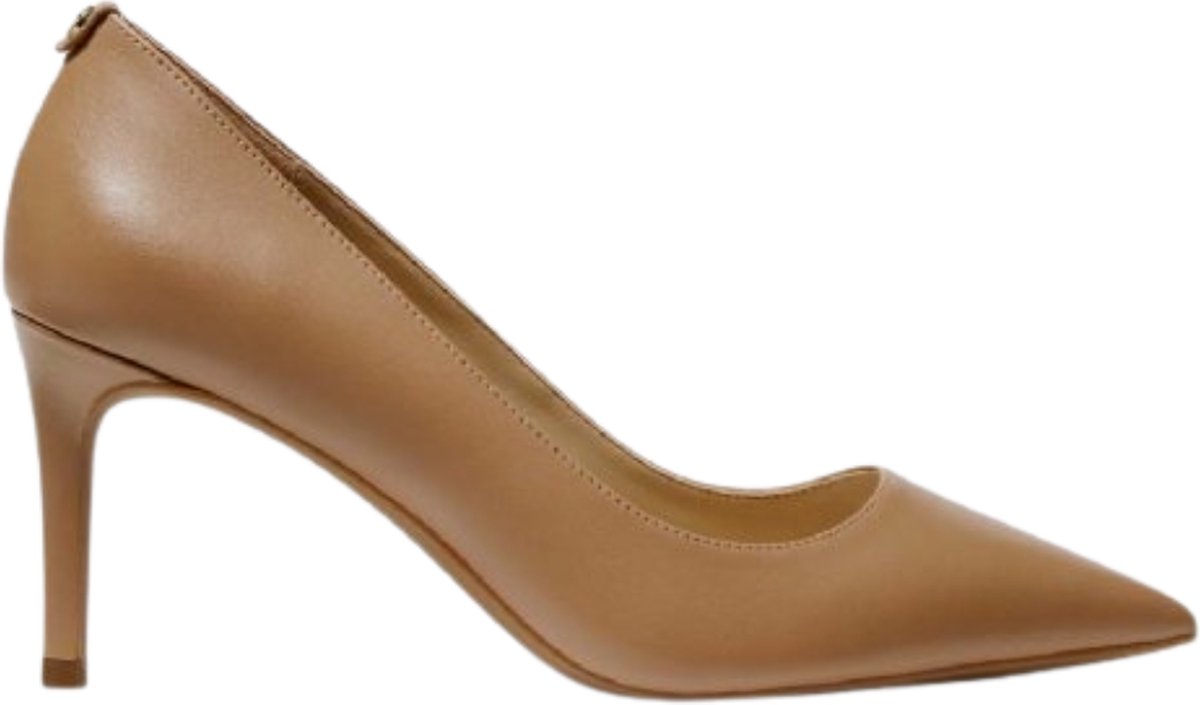 Michael Kors Dames Alina Pumps - Cashew - Maat 40.5