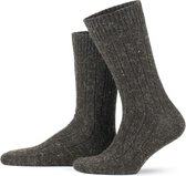 Topsocks Chaussettes en laine d'alpaga