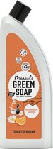 Marcel's Green Soap Toiletreiniger Sinaasappel & Jasmijn - 750 ml