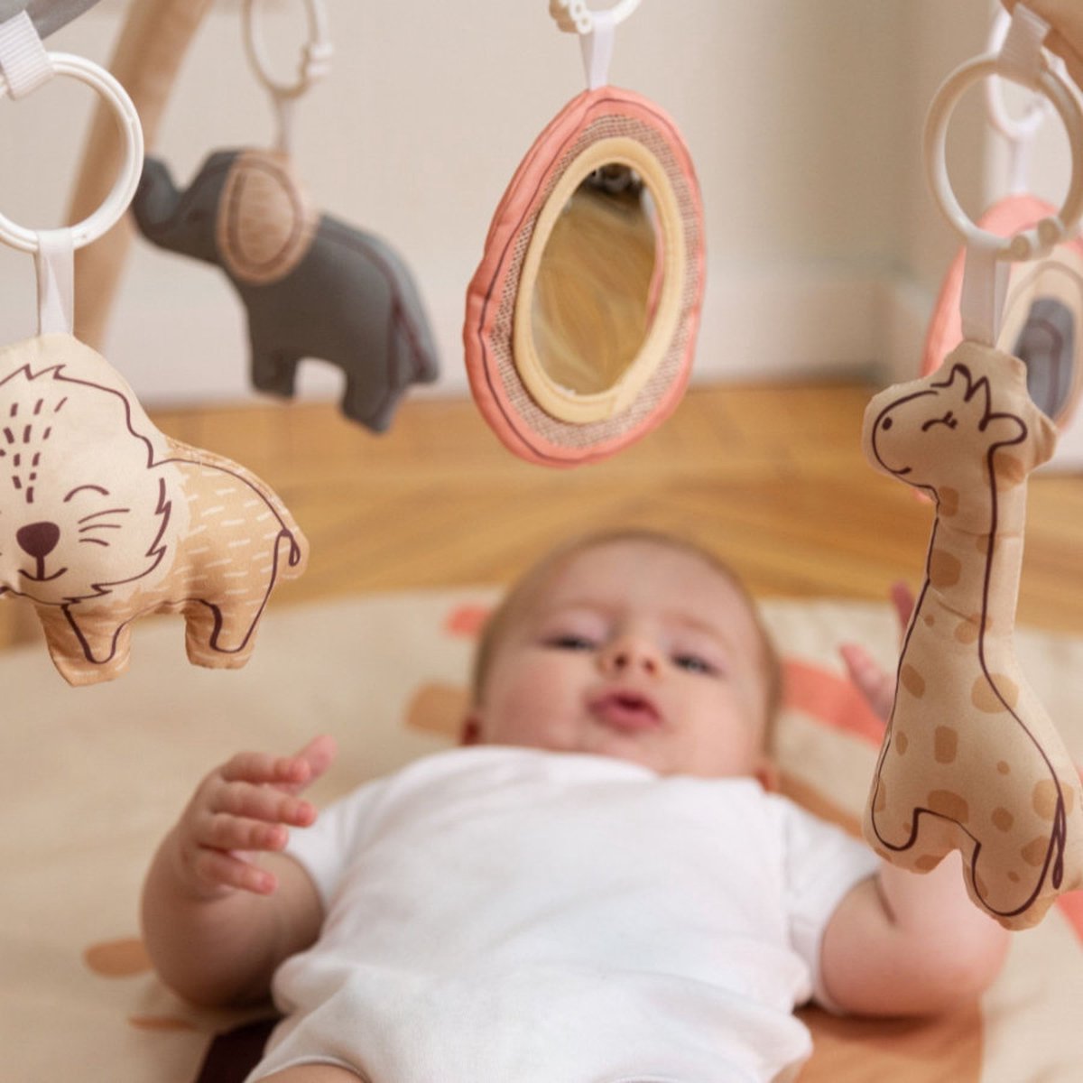 Bright Starts Speelkleden en Babygyms kopen? ✔️ Tot 22% korting