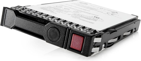 HPE 700937-001, 3.5", 300 GB, 15000 RPM
