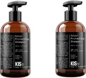 Kis Green - Color Protecting - Shampoo 2 x 250ml
