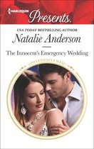 Conveniently Wed! - The Innocent's Emergency Wedding