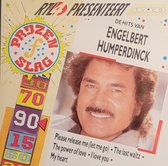 De Hits van Engelbert Humperdinck