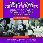 Great Jazz - Great Trumpets