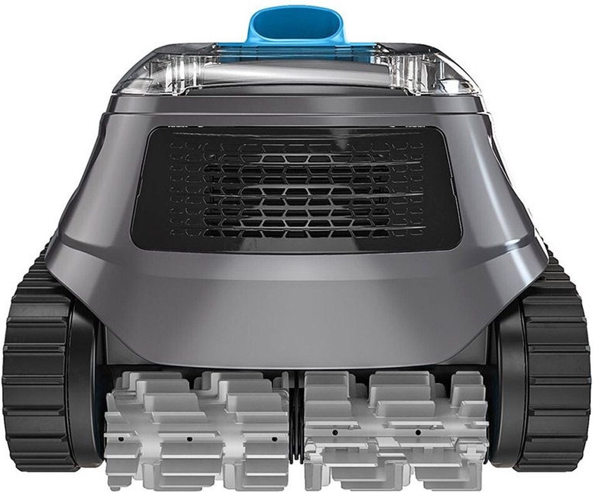 Zodiac CNX 25 zwembadrobot