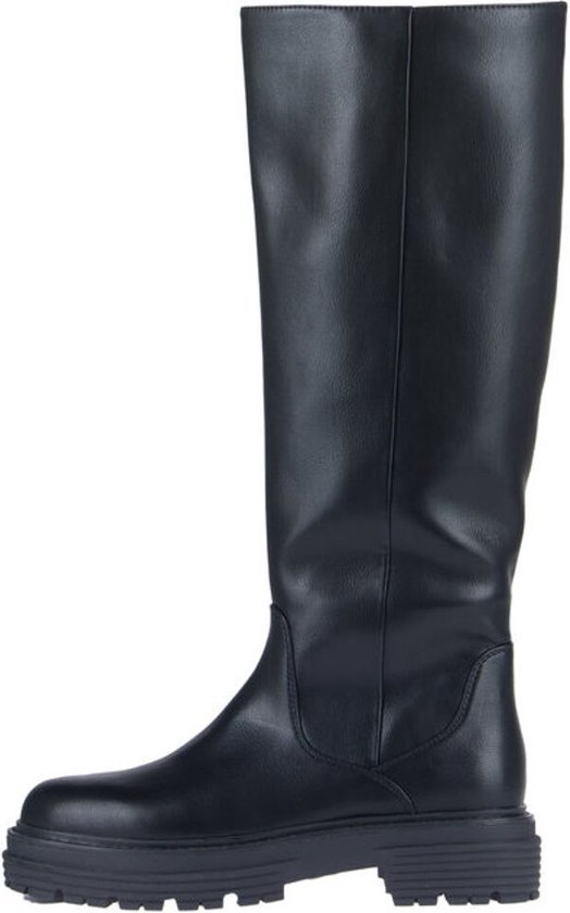 Bullboxer - Boot - Women, Female - Black - 38 - Laarzen