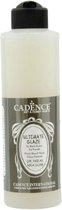 Cadence Ultimate Glaze Hoogglans Vernis 250 ml