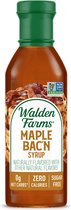 Walden Farms - Siroop - Maple Bacon - 1 x 355 ml