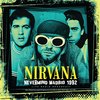 Nirvana - Nevermind Madrid 1992 (LP)
