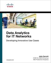Networking Technology - Data Analytics for IT Networks