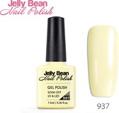 Jelly Bean Nail Polish UV gelnagellak 937