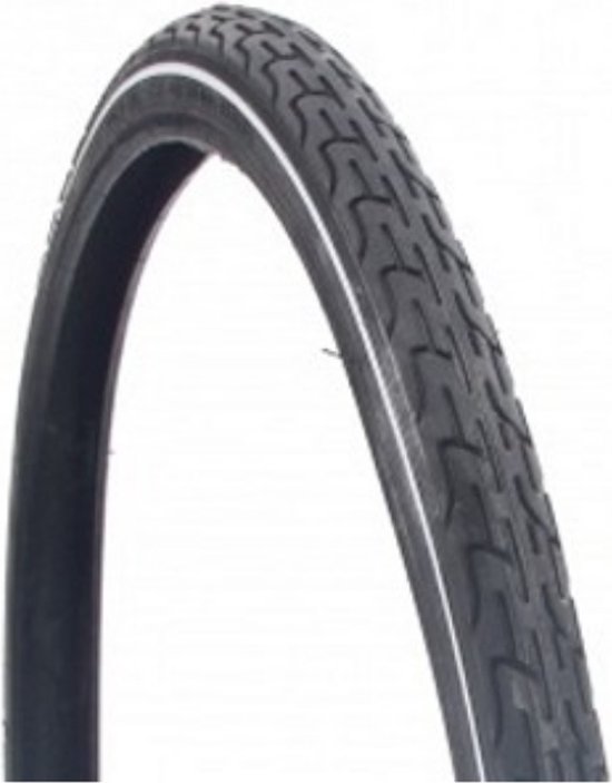 Buitenband Deli Tire Freestyle 20 x 1.95 54-406 Blauw