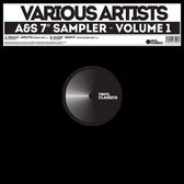 V/A - 7-A&S 7" Sampler - Volume 1