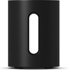 Sonos Sub Mini Zwart