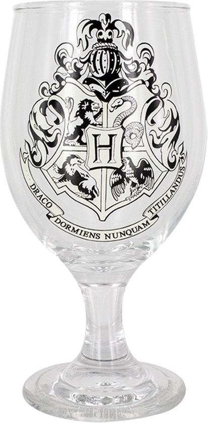Harry Potter - Bier glas - Paladone