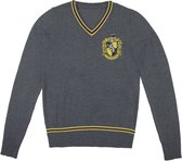 Cinereplicas Harry Potter - Hufflepuff Sweater / Huffelpuf Trui - L