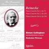 Simon Callaghan, Sinfonieorchester St.Gallen, Modestas Pitrenas - Reinecke: Piano Concertos (CD)