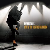 The Spitfires - Live At The Electric Ballroom (CD)