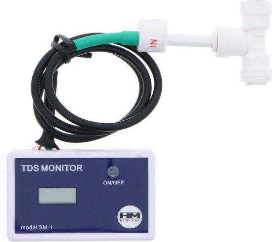 Foto: Bluelab leap ph probe meet elk substraat en oplossing sonde voor bluelab combo meter bluelab guardian meter bluelab ph meter