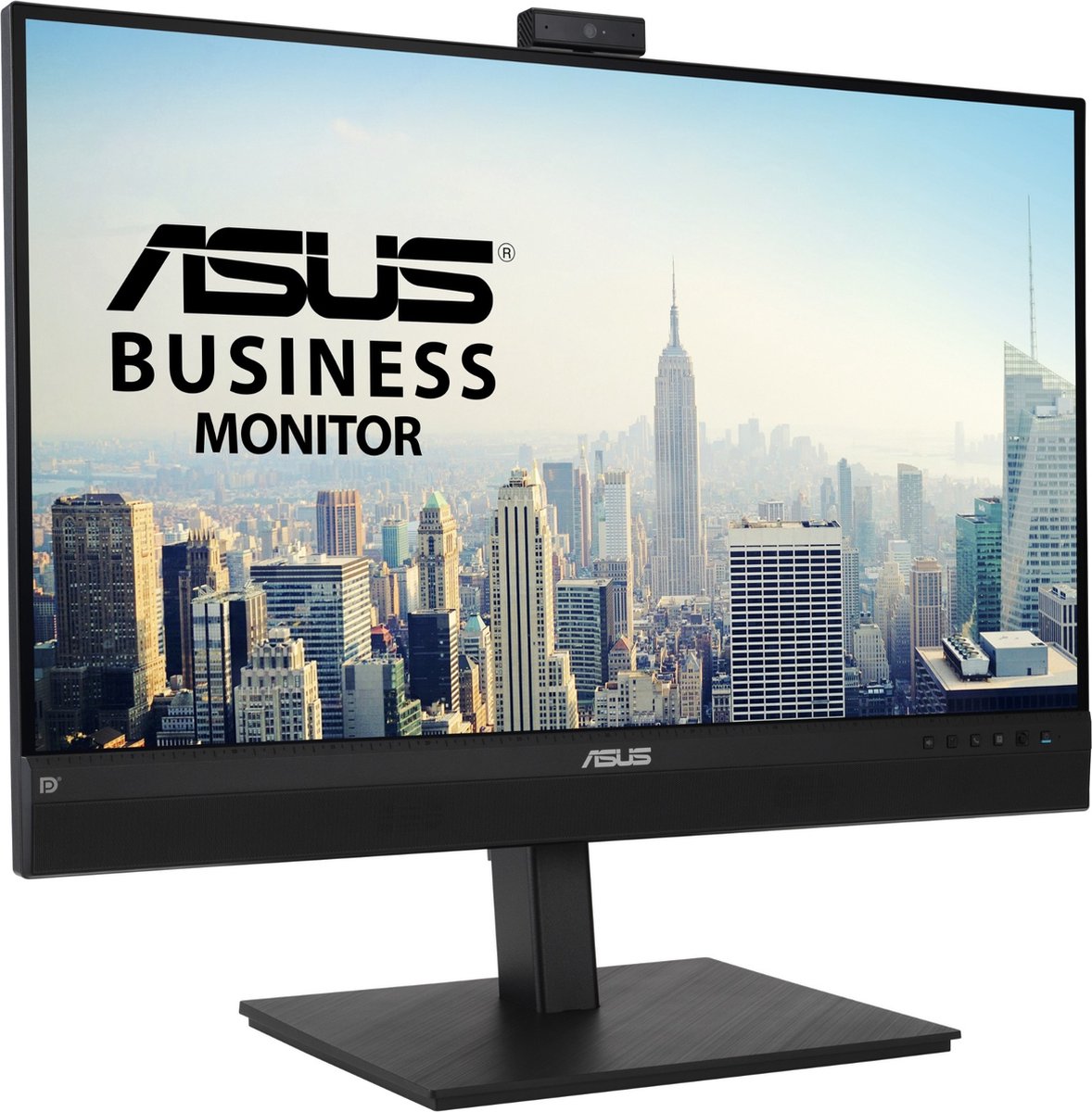 ASUS BE27ACSBK - WQHD IPS Monitor - 27 Inch