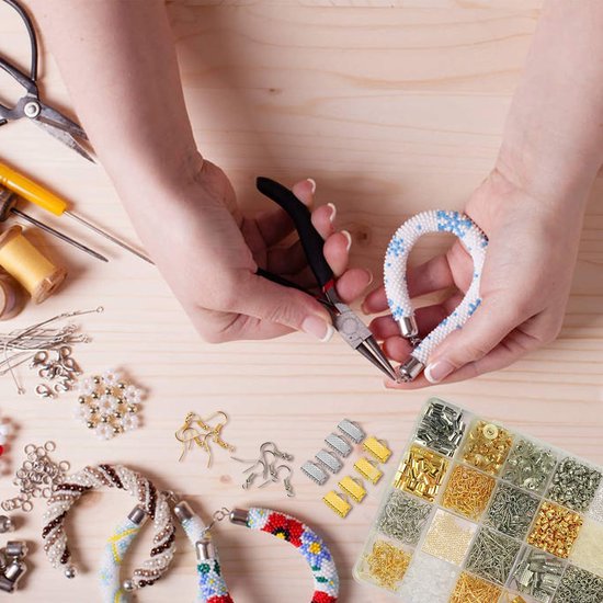 steek Een evenement broeden foto sieraden maken Ondraaglijk Advertentie