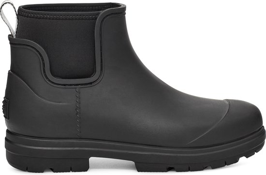 UGG Droplet Dames Laarzen - Black - Maat 36