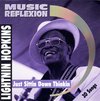 Lightnin Hopkins - Just Sitting Down Thinkin