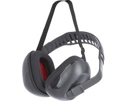 Honeywell VS110M multi-position gehoorkap met hoofdband