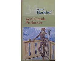 Veel Geluk, Professor