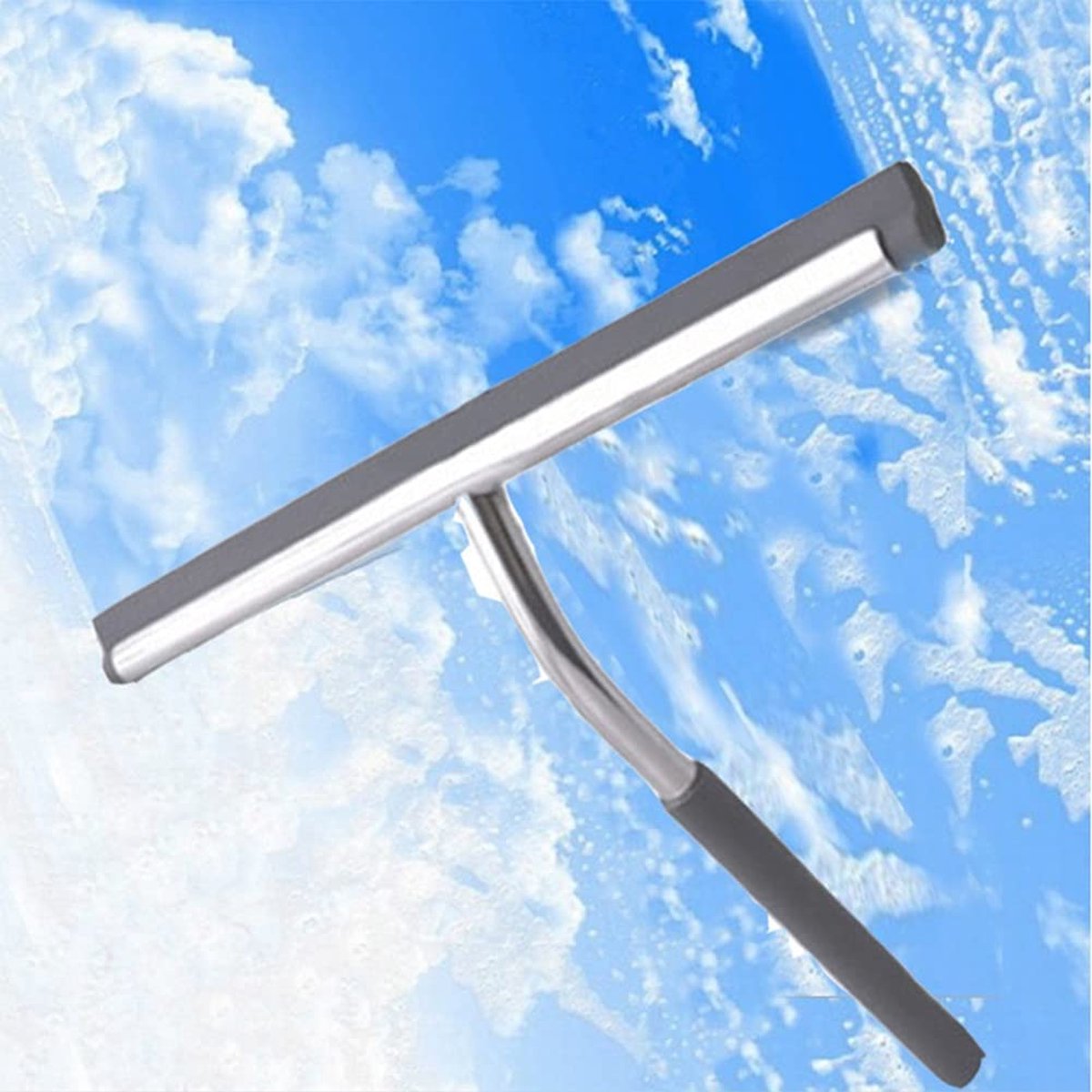 Goedkoopste Vloertrekker, waterschuiver