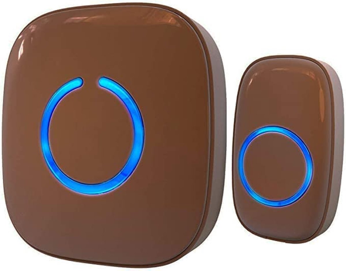 intercom deurbel