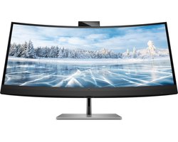 HP Z34c G3 - LED-Skaerm 34 IPS 6ms